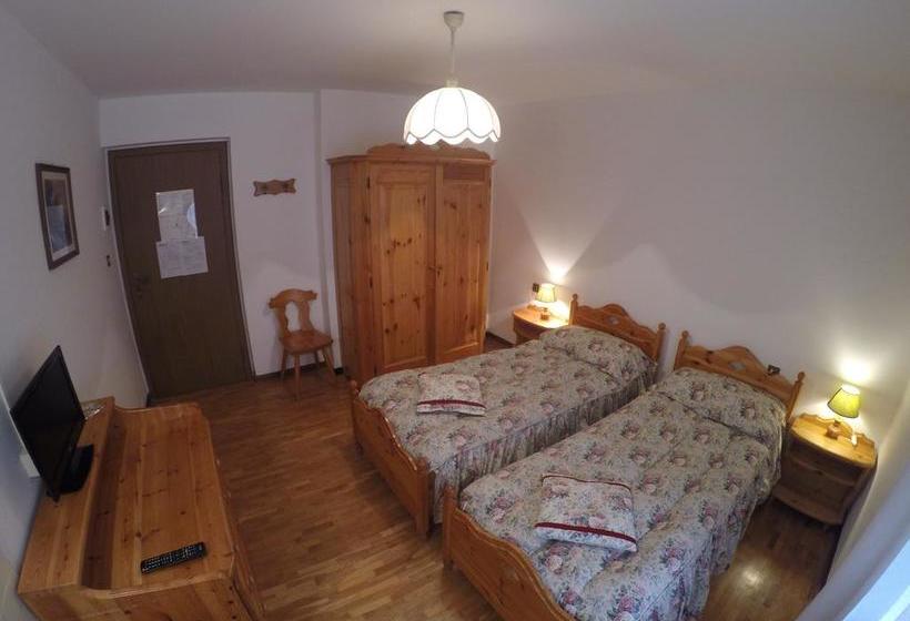 Hotel Fiames  | Cortina d'Ampezzo | Belluno | Italia 18