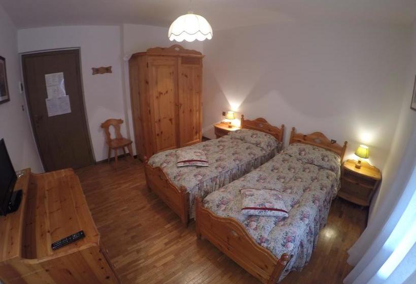 Hotel Fiames  | Cortina d'Ampezzo | Belluno | Italia 19