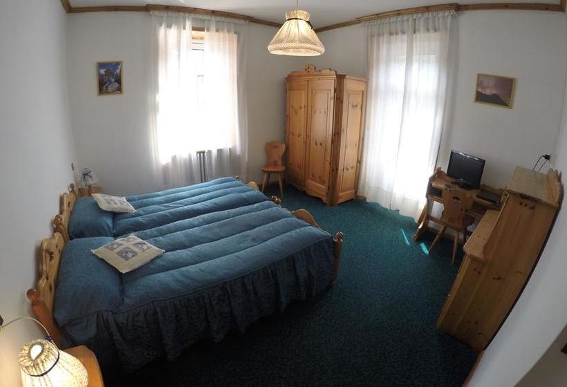 Hotel Fiames  | Cortina d'Ampezzo | Belluno | Italia 20