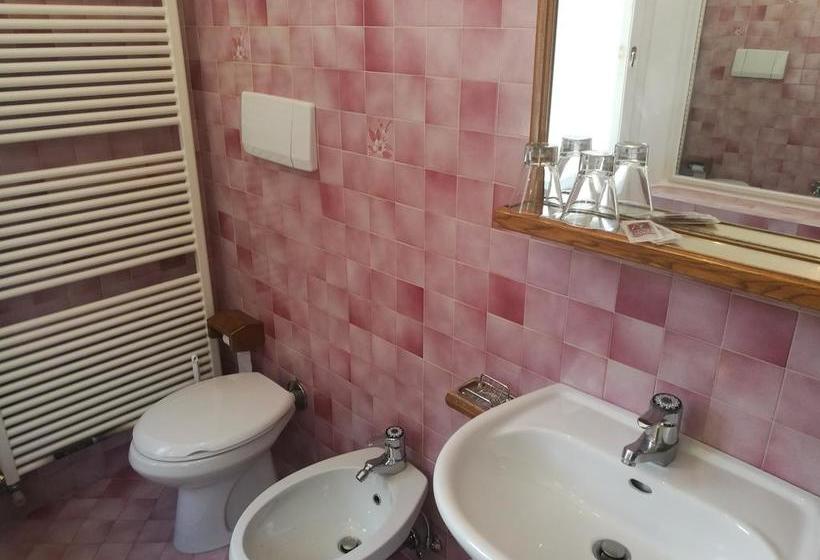 Hotel Fiames  | Cortina d'Ampezzo | Belluno | Italia 3