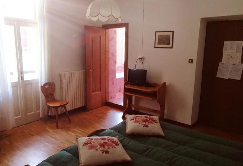 Hotel Fiames  | Cortina d'Ampezzo | Belluno | Italia 6