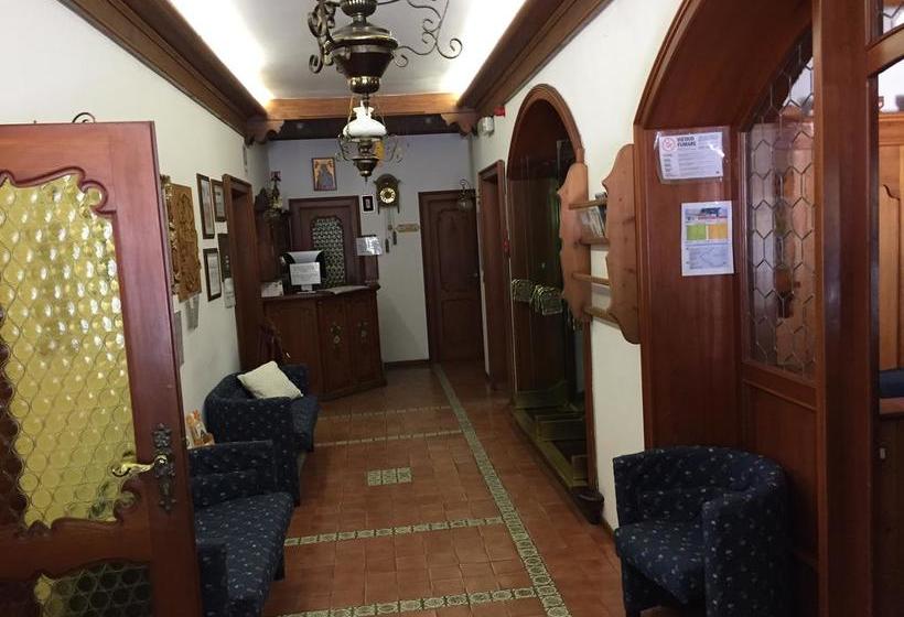 Hotel Fiames  | Cortina d'Ampezzo | Belluno | Italia 7