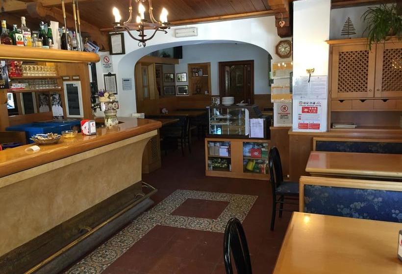 Hotel Fiames  | Cortina d'Ampezzo | Belluno | Italia 8