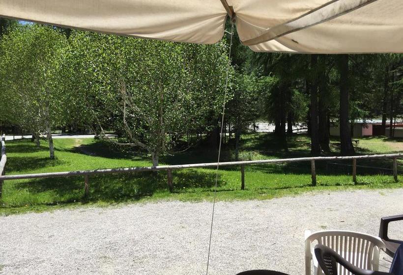 Hotel Fiames  | Cortina d'Ampezzo | Belluno | Italia 9