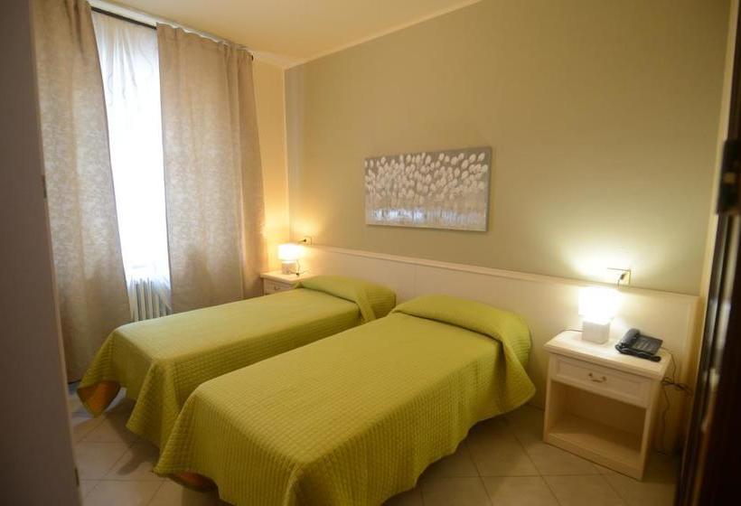 Hotel Albergo Trattoria Sole