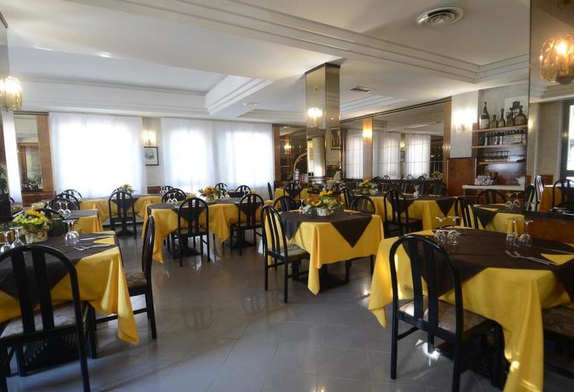 Hotel Albergo Trattoria Sole  | Busseto | Parma | Italia 1
