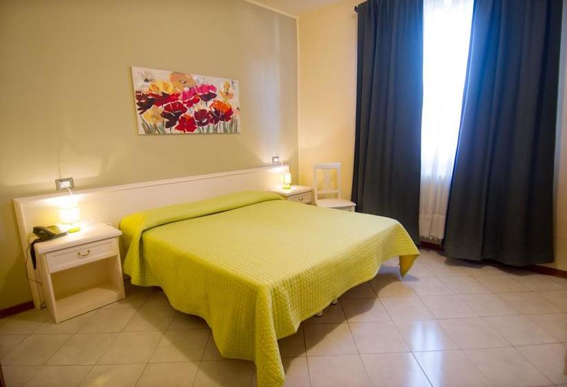 Hotel Albergo Trattoria Sole  | Busseto | Parma | Italia 10