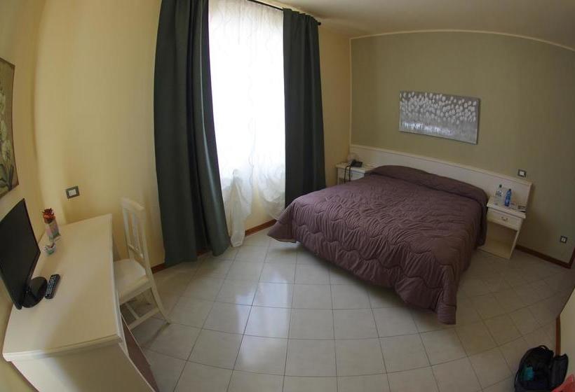 Hotel Albergo Trattoria Sole  | Busseto | Parma | Italia 14