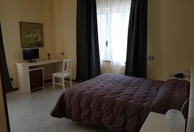 Hotel Albergo Trattoria Sole  | Busseto | Parma | Italia 15