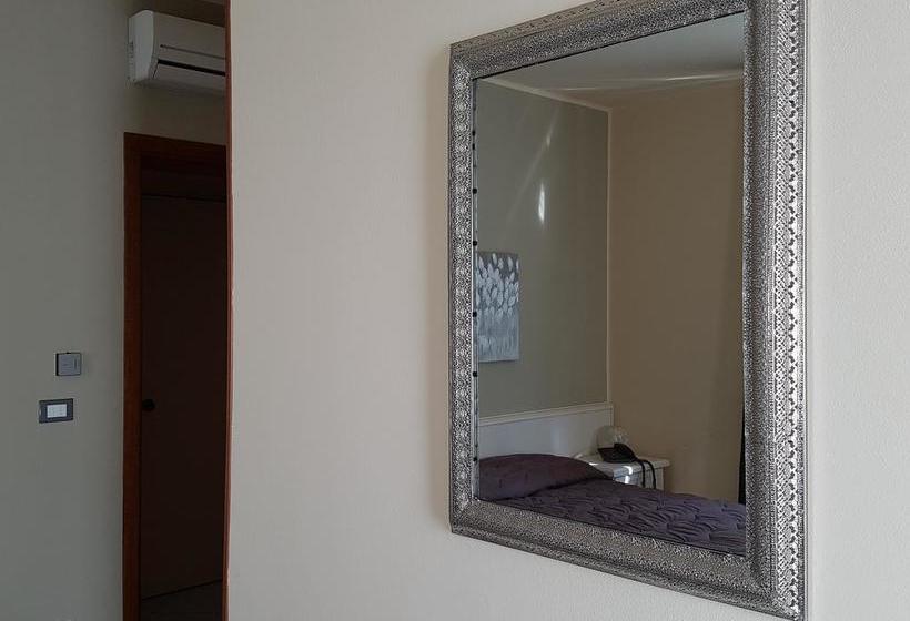 Hotel Albergo Trattoria Sole  | Busseto | Parma | Italia 16