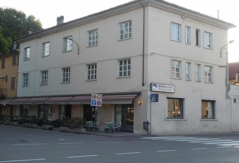 Hotel Albergo Trattoria Sole  | Busseto | Parma | Italia 17