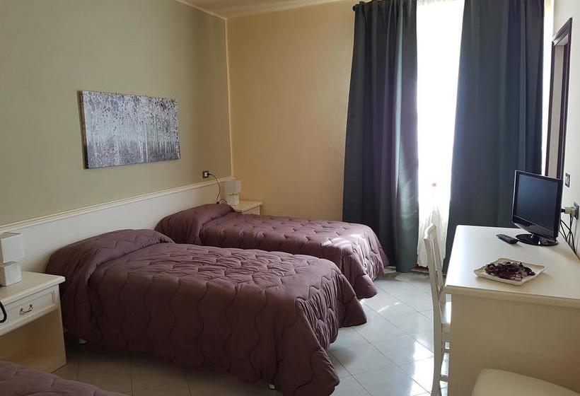 Hotel Albergo Trattoria Sole  | Busseto | Parma | Italia 18