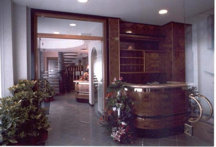 Hotel Albergo Trattoria Sole  | Busseto | Parma | Italia 19