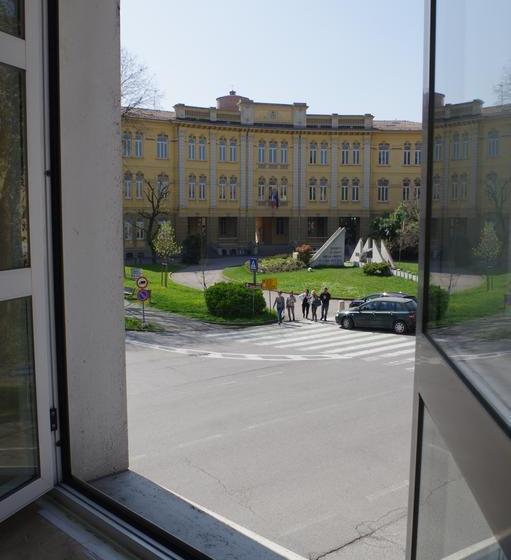 Hotel Albergo Trattoria Sole  | Busseto | Parma | Italia 20