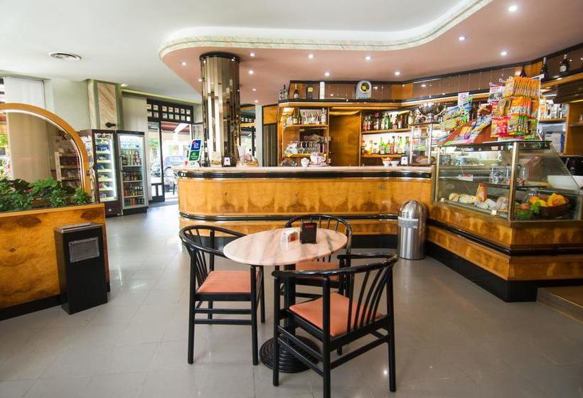 Hotel Albergo Trattoria Sole  | Busseto | Parma | Italia 3