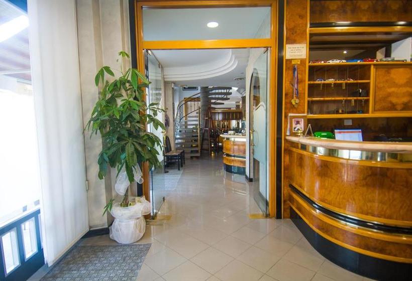 Hotel Albergo Trattoria Sole  | Busseto | Parma | Italia 4