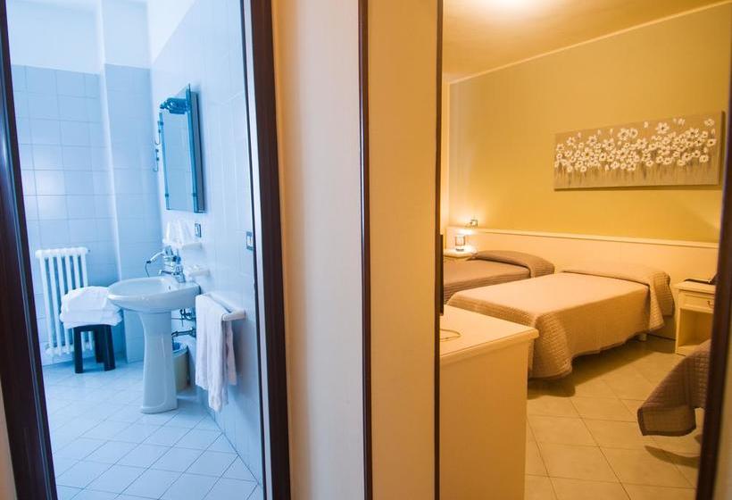 Hotel Albergo Trattoria Sole  | Busseto | Parma | Italia 6