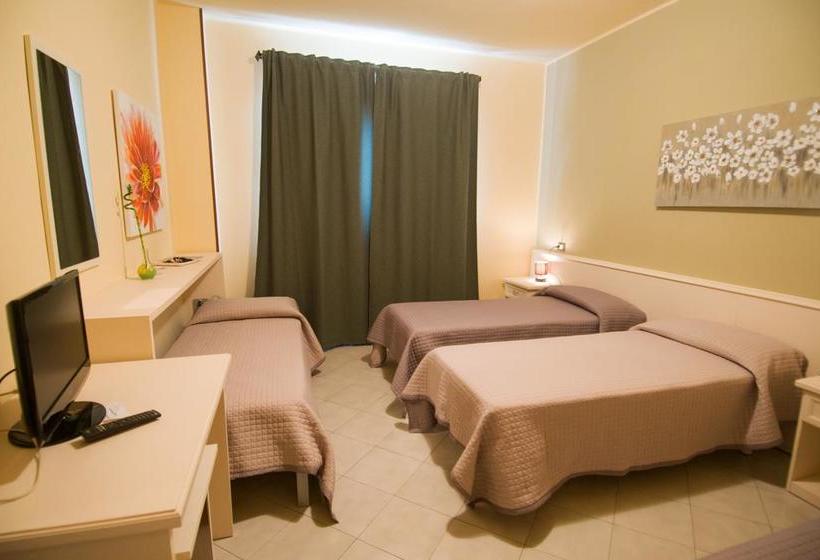 Hotel Albergo Trattoria Sole  | Busseto | Parma | Italia 7