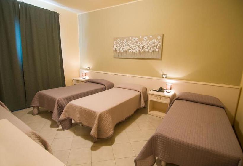 Hotel Albergo Trattoria Sole  | Busseto | Parma | Italia 8