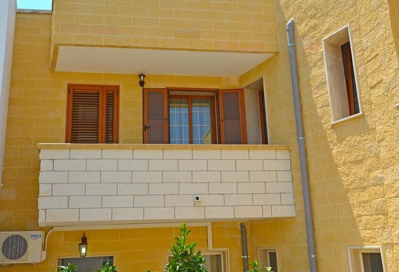 Bed and Breakfast Le Fate Del Salento  | Morciano di Leuca | Lecce | Italia 1