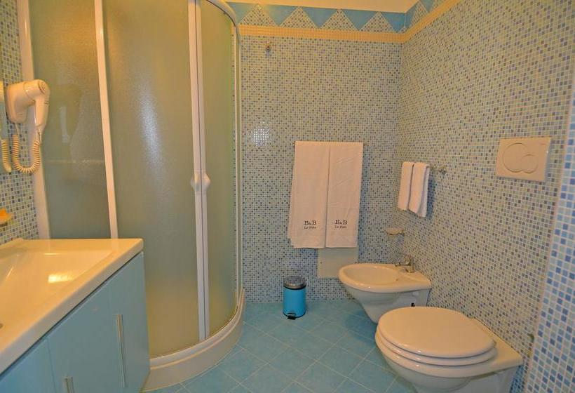 Bed and Breakfast Le Fate Del Salento  | Morciano di Leuca | Lecce | Italia 10