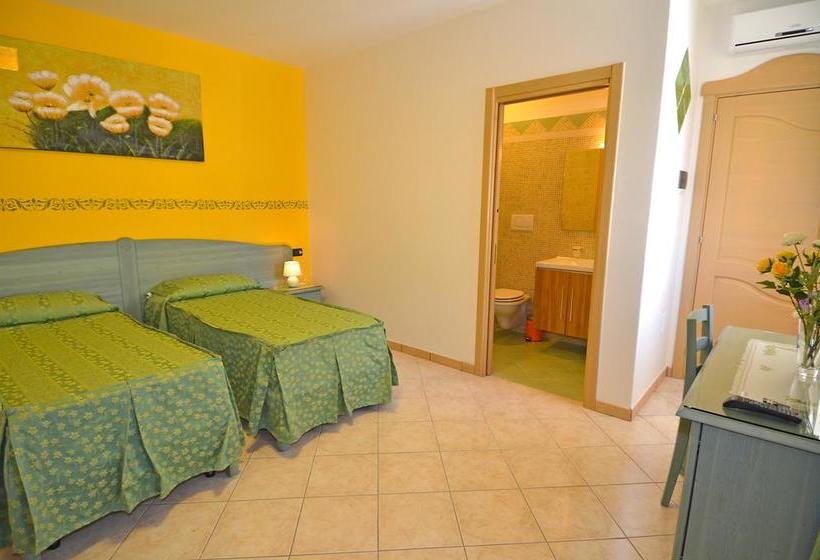 Bed and Breakfast Le Fate Del Salento  | Morciano di Leuca | Lecce | Italia 11