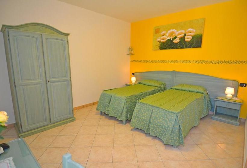 Bed and Breakfast Le Fate Del Salento  | Morciano di Leuca | Lecce | Italia 12