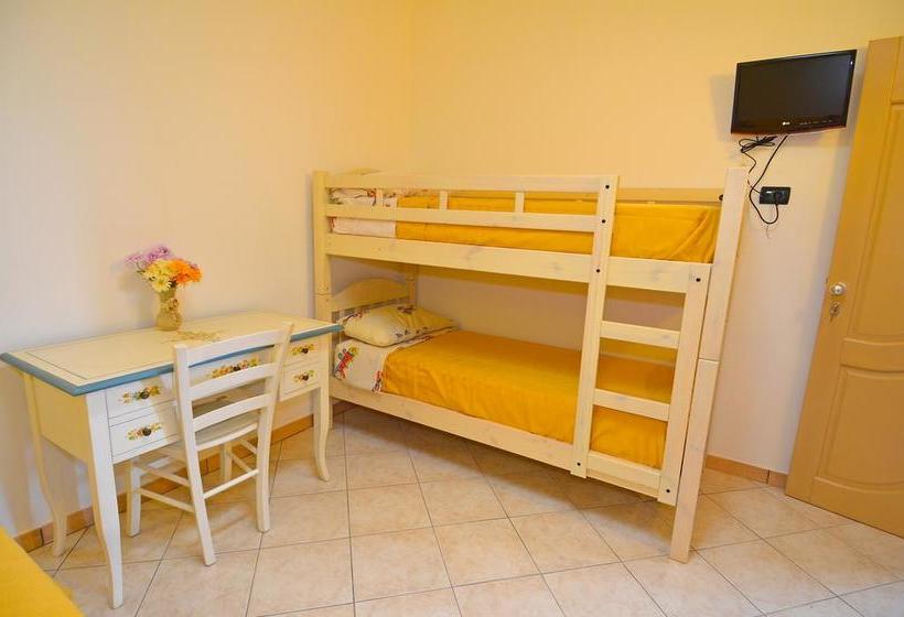 Bed and Breakfast Le Fate Del Salento  | Morciano di Leuca | Lecce | Italia 13