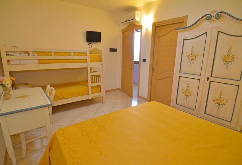 Bed and Breakfast Le Fate Del Salento  | Morciano di Leuca | Lecce | Italia 14