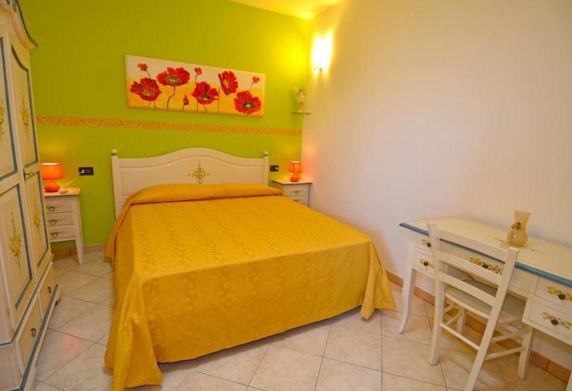Bed and Breakfast Le Fate Del Salento  | Morciano di Leuca | Lecce | Italia 15