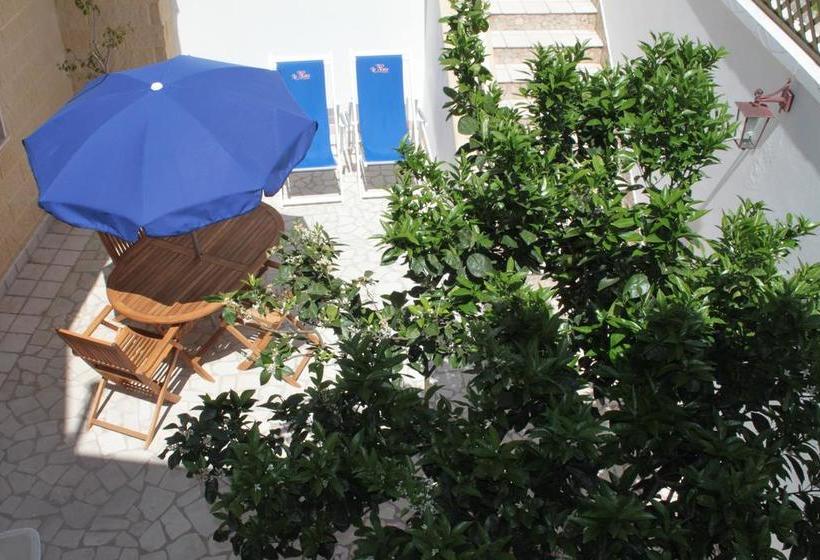 Bed and Breakfast Le Fate Del Salento  | Morciano di Leuca | Lecce | Italia 16