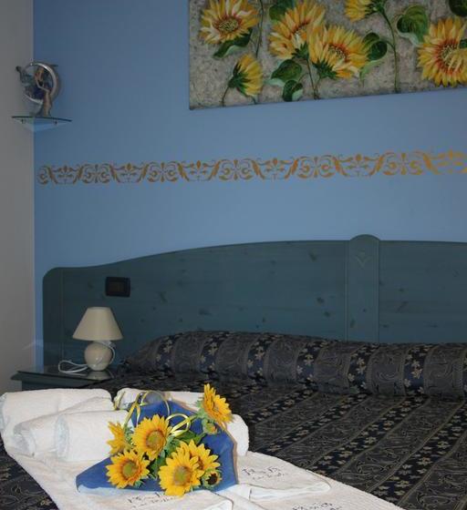 Bed and Breakfast Le Fate Del Salento  | Morciano di Leuca | Lecce | Italia 18