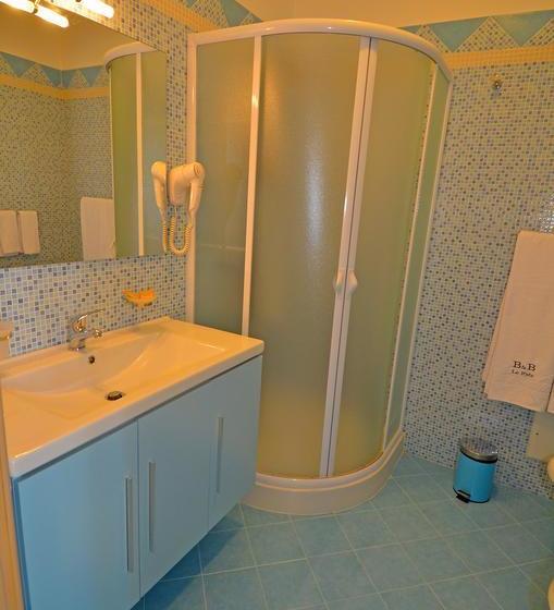 Bed and Breakfast Le Fate Del Salento  | Morciano di Leuca | Lecce | Italia 19