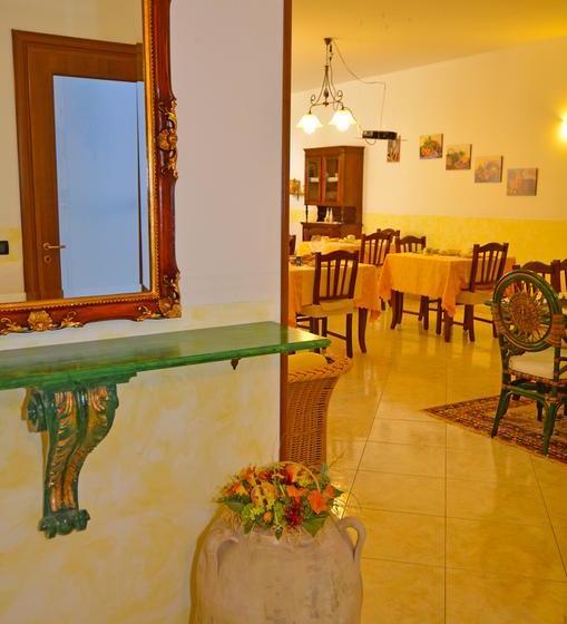 Bed and Breakfast Le Fate Del Salento  | Morciano di Leuca | Lecce | Italia 20