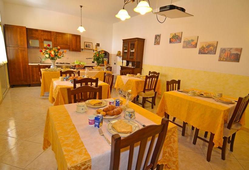Bed and Breakfast Le Fate Del Salento  | Morciano di Leuca | Lecce | Italia 5