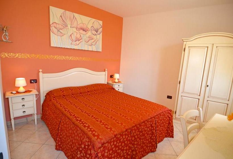 Bed and Breakfast Le Fate Del Salento  | Morciano di Leuca | Lecce | Italia 6