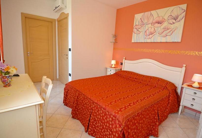 Bed and Breakfast Le Fate Del Salento  | Morciano di Leuca | Lecce | Italia 7