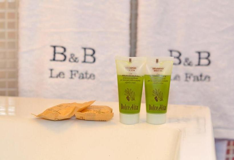 Bed and Breakfast Le Fate Del Salento  | Morciano di Leuca | Lecce | Italia 8