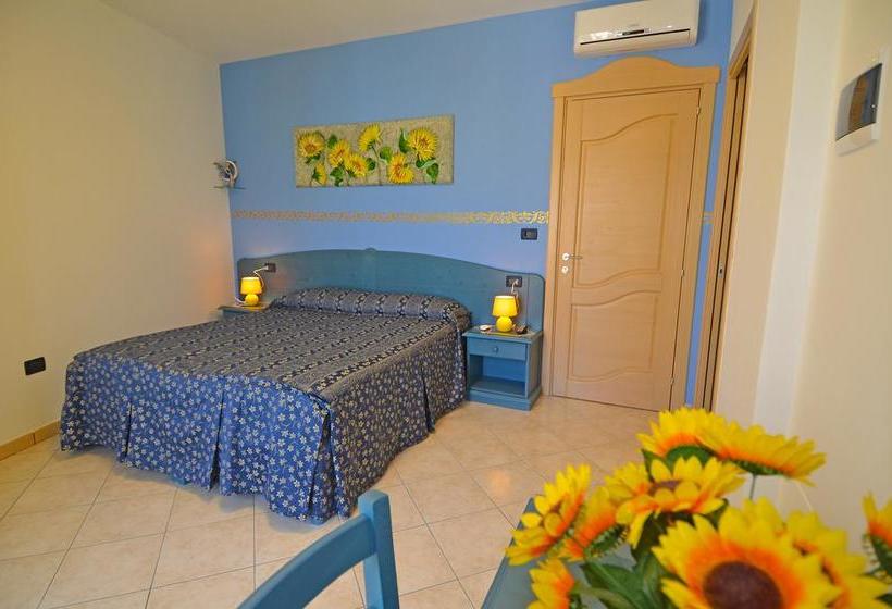Bed and Breakfast Le Fate Del Salento  | Morciano di Leuca | Lecce | Italia 9