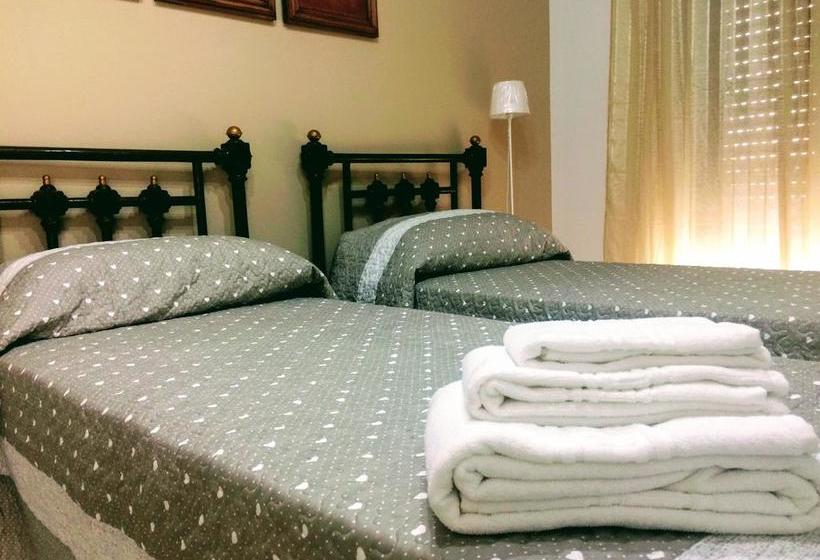 Bed and Breakfast Federicocasa Alberobello