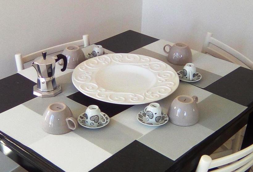 Bed and Breakfast Federicocasa  | Alberobello | Bari | Italia 1