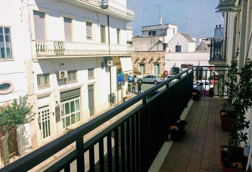 Bed and Breakfast Federicocasa  | Alberobello | Bari | Italia 10