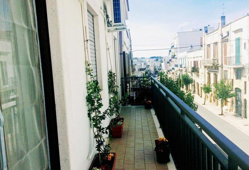 Bed and Breakfast Federicocasa  | Alberobello | Bari | Italia 11