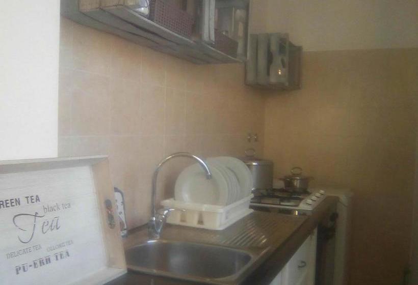 Bed and Breakfast Federicocasa  | Alberobello | Bari | Italia 12