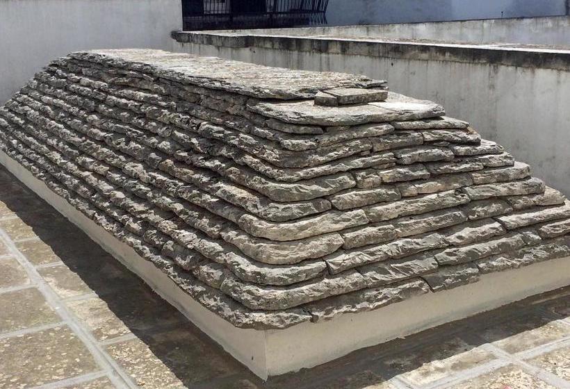 Bed and Breakfast Federicocasa  | Alberobello | Bari | Italia 13