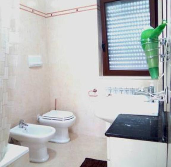 Bed and Breakfast Federicocasa  | Alberobello | Bari | Italia 16