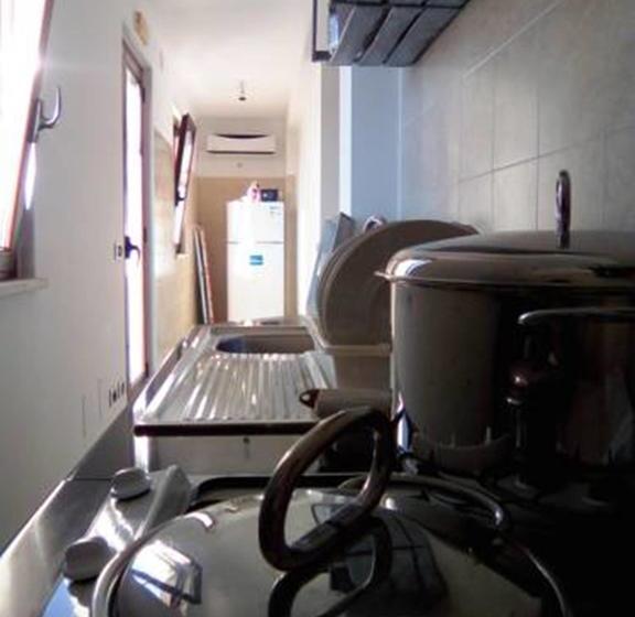 Bed and Breakfast Federicocasa  | Alberobello | Bari | Italia 17