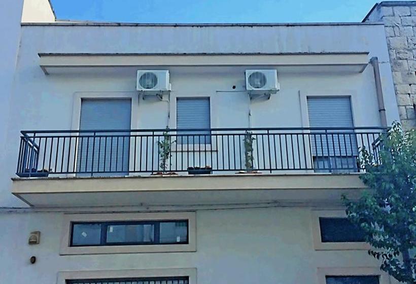 Bed and Breakfast Federicocasa  | Alberobello | Bari | Italia 2