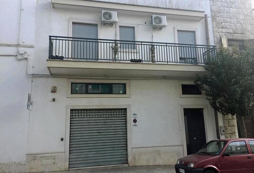 Bed and Breakfast Federicocasa  | Alberobello | Bari | Italia 3