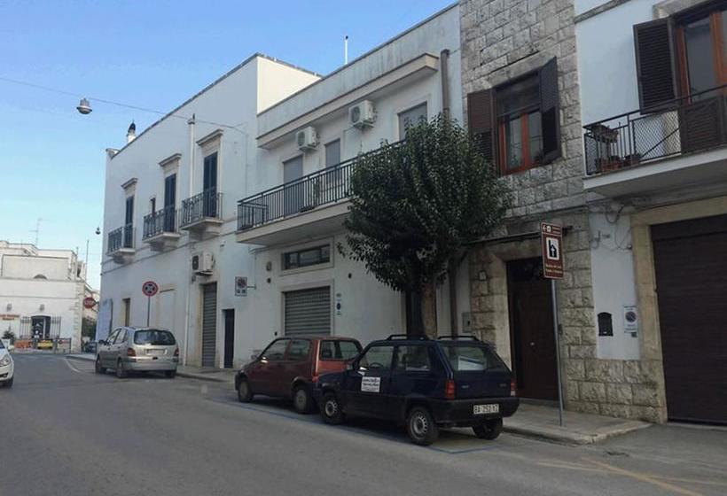 Bed and Breakfast Federicocasa  | Alberobello | Bari | Italia 4